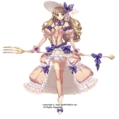 画像ギャラリー No.006のサムネイル画像 / 「ヘルドクリーク」，「英雄デザインコンテスト」を開催。優秀者には賞品も