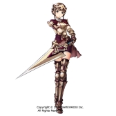 画像ギャラリー No.010のサムネイル画像 / 「ヘルドクリーク」，「英雄デザインコンテスト」を開催。優秀者には賞品も