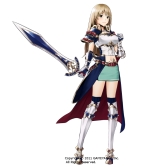 画像ギャラリー No.011のサムネイル画像 / 「ヘルドクリーク」，「英雄デザインコンテスト」を開催。優秀者には賞品も