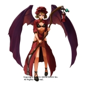 画像ギャラリー No.016のサムネイル画像 / 「ヘルドクリーク」，「英雄デザインコンテスト」を開催。優秀者には賞品も