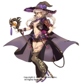 画像ギャラリー No.017のサムネイル画像 / 「ヘルドクリーク」，「英雄デザインコンテスト」を開催。優秀者には賞品も