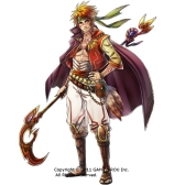 画像ギャラリー No.018のサムネイル画像 / 「ヘルドクリーク」，「英雄デザインコンテスト」を開催。優秀者には賞品も