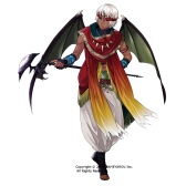 画像ギャラリー No.019のサムネイル画像 / 「ヘルドクリーク」，「英雄デザインコンテスト」を開催。優秀者には賞品も