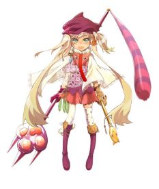 画像ギャラリー No.004のサムネイル画像 / 「ヘルドクリーク」，「英雄デザインコンテスト」募集締め切りまであとわずか