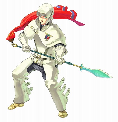 画像ギャラリー No.004のサムネイル画像 / 「ヘルドクリーク」,英雄デザインコンテストの受賞作品が決定
