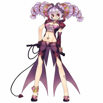 画像ギャラリー No.005のサムネイル画像 / 「ヘルドクリーク」,英雄デザインコンテストの受賞作品が決定