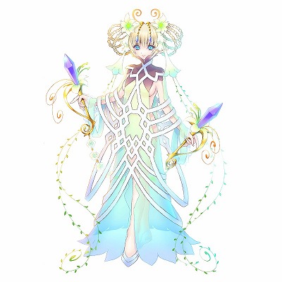 画像ギャラリー No.009のサムネイル画像 / 「ヘルドクリーク」,英雄デザインコンテストの受賞作品が決定