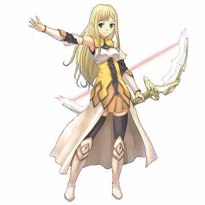 画像ギャラリー No.010のサムネイル画像 / 「ヘルドクリーク」,英雄デザインコンテストの受賞作品が決定