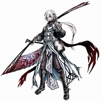 画像ギャラリー No.011のサムネイル画像 / 「ヘルドクリーク」,英雄デザインコンテストの受賞作品が決定