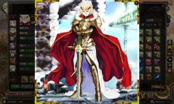 画像ギャラリー No.005のサムネイル画像 / 「ヘルドクリーク」同時に3つのイベントを実施＆英雄の上限レベルを開放