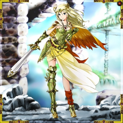 画像ギャラリー No.006のサムネイル画像 / 「ヘルドクリーク」,ドラゴンユニットなどが入手できるラッキールーレット実装