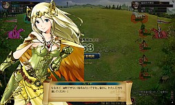 画像ギャラリー No.001のサムネイル画像 / 「ヘルドクリーク」，ログインイベントとGW特別ログインイベントが同時に開催