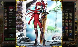 画像ギャラリー No.002のサムネイル画像 / 「ヘルドクリーク」，ログインイベントとGW特別ログインイベントが同時に開催