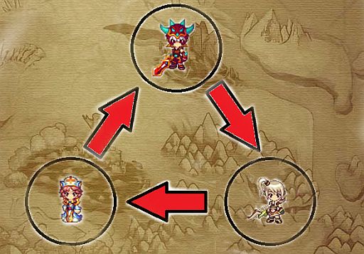 画像ギャラリー No.004のサムネイル画像 / 「戦神世紀」，イベント「強い子どかーん！」で強力な英雄を仲間するチャンス