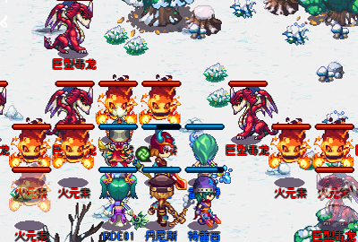 画像ギャラリー No.003のサムネイル画像 / 「戦神世紀」,イベント「にょきにょき育て〜」で獲得経験値が150%に