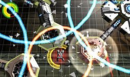 画像ギャラリー No.008のサムネイル画像 / 「哭牙 KOKUGA」の音楽を並木 学氏が担当。サントラCDは9月27日に発売
