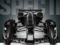 「グランツーリスモ5」の特別版「グランツーリスモ5 Spec II」が2012年2月2日に登場。既存の有料DLC付き＆低価格のお得なパッケージ