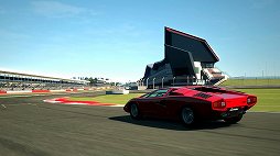 画像ギャラリー No.006のサムネイル画像 / 「グランツーリスモ6」がPS3向けに開発中。2013年冬に発売予定