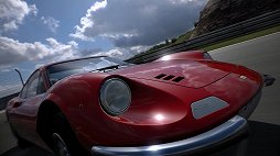 画像ギャラリー No.008のサムネイル画像 / 「グランツーリスモ6」がPS3向けに開発中。2013年冬に発売予定