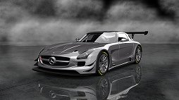 画像ギャラリー No.010のサムネイル画像 / 「グランツーリスモ6」がPS3向けに開発中。2013年冬に発売予定