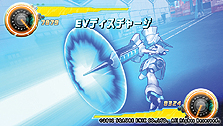 画像ギャラリー No.003のサムネイル画像 / 「DQMB」チームの手がけるACカードゲーム「超速変形ジャイロゼッター」発表