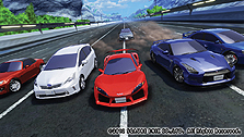 画像ギャラリー No.004のサムネイル画像 / 「DQMB」チームの手がけるACカードゲーム「超速変形ジャイロゼッター」発表