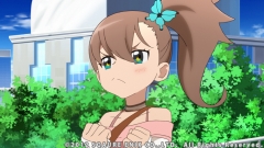 画像ギャラリー No.003のサムネイル画像 / 「超速変形ジャイロゼッター」，公式ティザーサイトにてトレーラーを公開