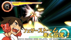 画像ギャラリー No.008のサムネイル画像 / 「超速変形ジャイロゼッター」，公式ティザーサイトにてトレーラーを公開