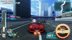 画像ギャラリー No.003のサムネイル画像 / ACカードゲーム「超速変形ジャイロゼッター」の先行稼動が6月21日に開始。3DS用ソフト「超速変形ジャイロゼッター RPG（仮称）」は2013年春発売予定
