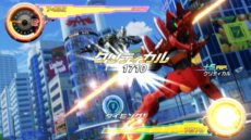 画像ギャラリー No.007のサムネイル画像 / ACカードゲーム「超速変形ジャイロゼッター」の先行稼動が6月21日に開始。3DS用ソフト「超速変形ジャイロゼッター RPG（仮称）」は2013年春発売予定