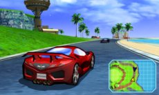 画像ギャラリー No.010のサムネイル画像 / ACカードゲーム「超速変形ジャイロゼッター」の先行稼動が6月21日に開始。3DS用ソフト「超速変形ジャイロゼッター RPG（仮称）」は2013年春発売予定