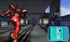 画像ギャラリー No.012のサムネイル画像 / ACカードゲーム「超速変形ジャイロゼッター」の先行稼動が6月21日に開始。3DS用ソフト「超速変形ジャイロゼッター RPG（仮称）」は2013年春発売予定