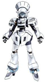 画像ギャラリー No.007のサムネイル画像 / 「超速変形ジャイロゼッター」を原作としたテレビアニメの放映時間が決定