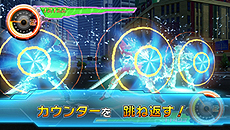 画像ギャラリー No.008のサムネイル画像 / ACカードバトル「超速変形ジャイロゼッター」の第2弾が稼働開始。新カード/ドライブコース/ボス/合体ジャイロゼッターなどが追加