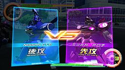 画像ギャラリー No.004のサムネイル画像 / 「超速変形ジャイロゼッター」ギルティス討伐キャンペーンが11月20日に開始