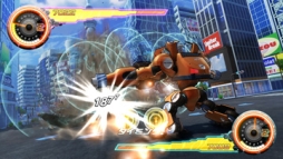 画像ギャラリー No.003のサムネイル画像 / 「ジャイロゼッター」公式全国大会の決勝トーナメントが12月22日，23日に開催