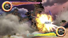 画像ギャラリー No.010のサムネイル画像 / 「超速変形ジャイロゼッター」第3弾の稼働開始。鳥山 明氏がデザインした“究極のエコカー”も登場