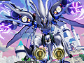 「超速変形ジャイロゼッター」の最新トレイラー公開。7月12日より“新1弾”の稼働が予定されている「3rdシーズン」の新要素を約6分半にわたって紹介