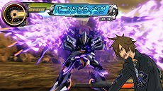 画像ギャラリー No.003のサムネイル画像 / 「超速変形ジャイロゼッター」，新1弾の稼働が本日スタート。新モード「アルカディアミッション」や初心者向けの「トレジャーミッション」が追加に