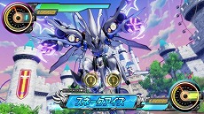 画像ギャラリー No.011のサムネイル画像 / 「超速変形ジャイロゼッター」,新1弾の稼働が本日スタート。新モード「アルカディアミッション」や初心者向けの「トレジャーミッション」が追加に