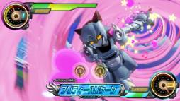 画像ギャラリー No.001のサムネイル画像 / 「超速変形ジャイロゼッター」新2弾が稼働。ダイハツなど，新メーカーの参戦も
