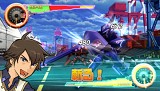 超速変形ジャイロゼッター