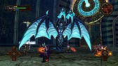 画像ギャラリー No.002のサムネイル画像 / 「オーダー＆カオス オンライン」，AndroidベースのCS機「OUYA」にて配信
