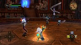 画像ギャラリー No.006のサムネイル画像 / 「オーダー＆カオス オンライン」，AndroidベースのCS機「OUYA」にて配信