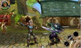 オーダー&カオス オンライン HD