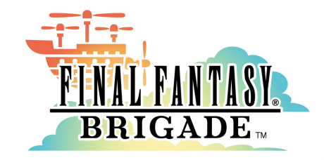 画像ギャラリー No.003のサムネイル画像 / Mobage「FINAL FANTASY BRIGADE」の正式サービスが本日スタート