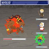 画像ギャラリー No.003のサムネイル画像 / 「FINAL FANTASY BRIGADE」の韓国版がDaum Mobageで8月に配信予定