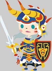 画像ギャラリー No.004のサムネイル画像 / 「FINAL FANTASY BRIGADE」,キャラクター固有の必殺技「EX技」が公開
