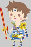 画像ギャラリー No.012のサムネイル画像 / 「FINAL FANTASY BRIGADE」,キャラクター固有の必殺技「EX技」が公開