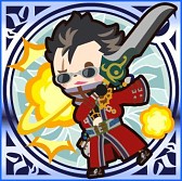 画像ギャラリー No.016のサムネイル画像 / 「FINAL FANTASY BRIGADE」,キャラクター固有の必殺技「EX技」が公開